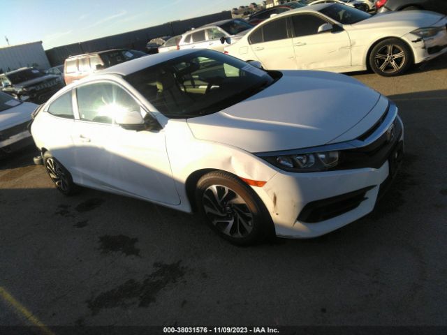 HONDA CIVIC 2018 2hgfc4b5xjh305814