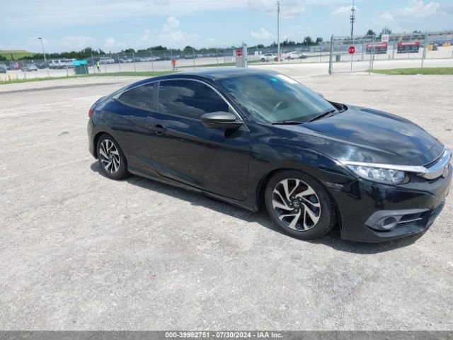 HONDA CIVIC 2018 2hgfc4b5xjh306204