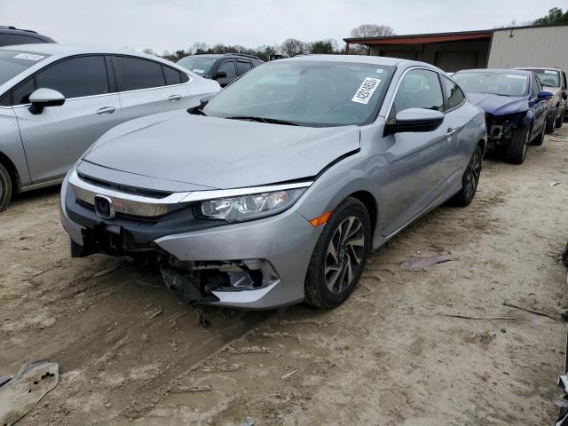 HONDA CIVIC LX 2018 2hgfc4b5xjh309152