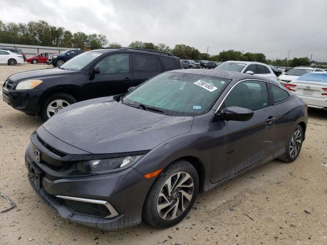 HONDA CIVIC 2019 2hgfc4b60kh300048