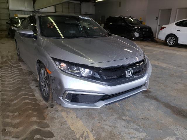 HONDA CIVIC LX 2019 2hgfc4b60kh304035