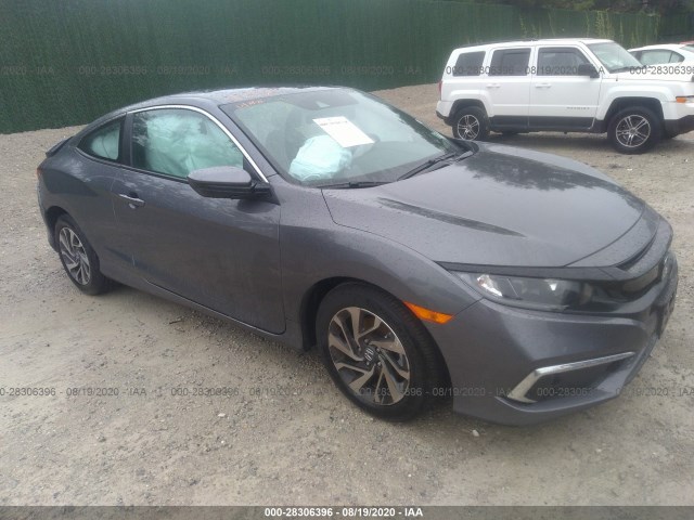 HONDA CIVIC COUPE 2019 2hgfc4b60kh310546