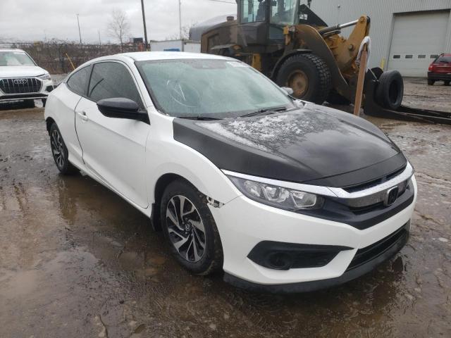 HONDA CIVIC LX 2018 2hgfc4b61jh400139