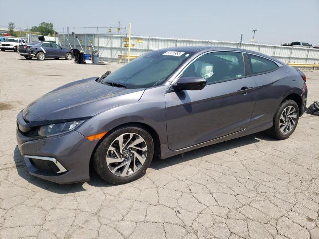 HONDA CIVIC 2019 2hgfc4b62kh303680