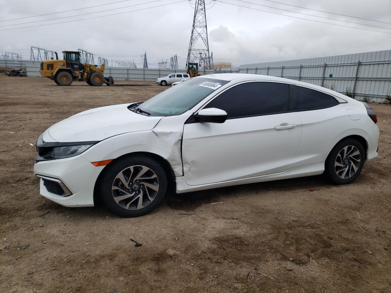 HONDA CIVIC 2019 2hgfc4b63kh305244