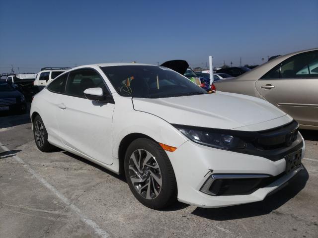 HONDA CIVIC LX 2020 2hgfc4b63lh302524