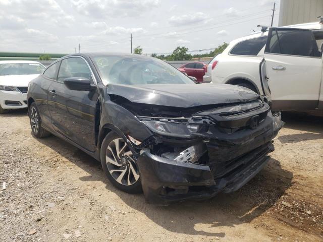 HONDA CIVIC LX 2019 2hgfc4b64kh308024