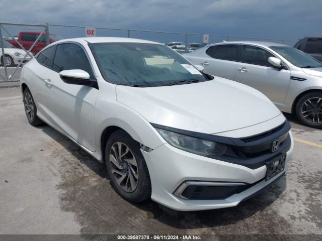 HONDA CIVIC 2019 2hgfc4b64kh309268