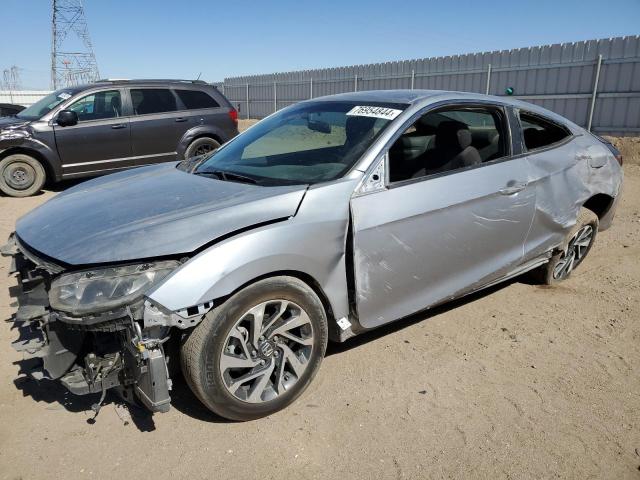 HONDA CIVIC LX 2019 2hgfc4b65kh301065