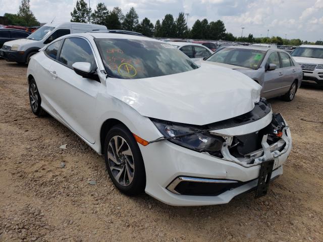 HONDA CIVIC LX 2019 2hgfc4b65kh302832