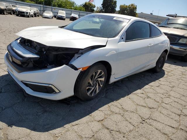 HONDA CIVIC LX 2019 2hgfc4b65kh304340