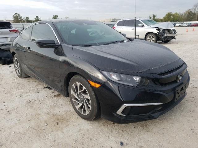 HONDA CIVIC LX 2019 2hgfc4b65kh305858