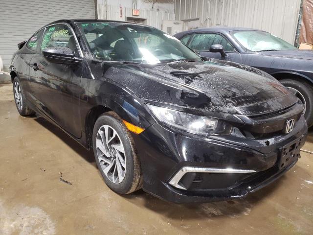 HONDA CIVIC LX 2019 2hgfc4b65kh308422