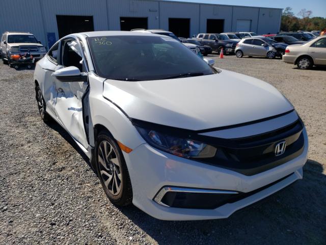 HONDA CIVIC LX 2019 2hgfc4b65kh310459