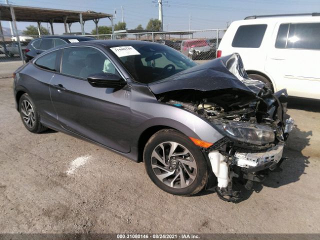 HONDA CIVIC COUPE 2020 2hgfc4b65lh305151