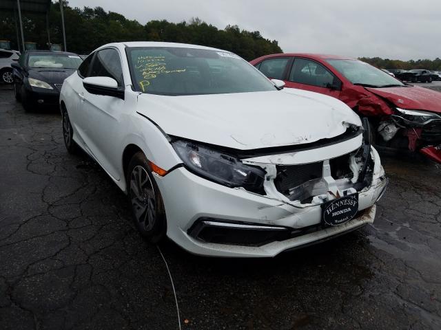 HONDA CIVIC LX 2019 2hgfc4b66kh305660