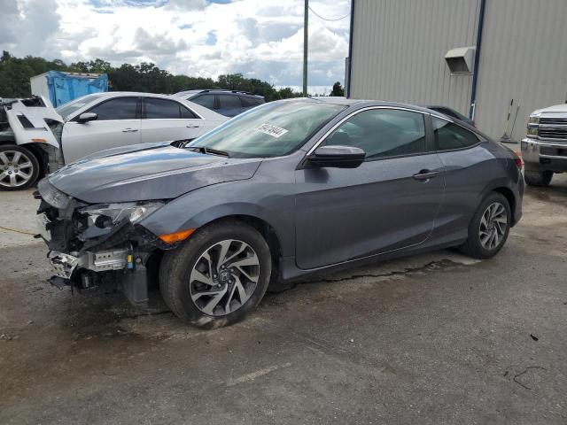 HONDA CIVIC 2019 2hgfc4b66kh310535