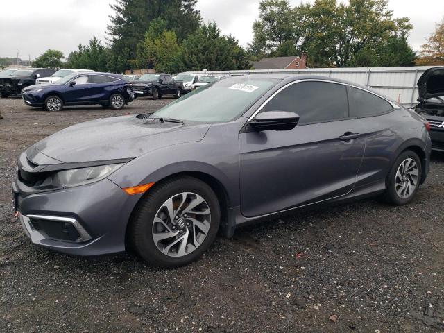 HONDA CIVIC LX 2019 2hgfc4b67kh302881