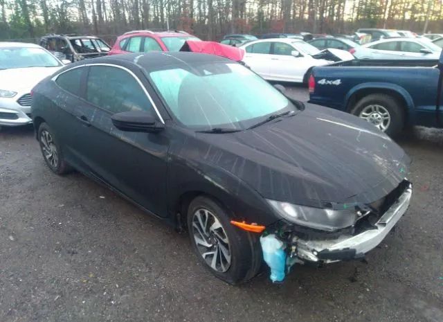 HONDA CIVIC COUPE 2020 2hgfc4b67lh305345