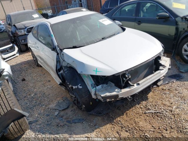 HONDA CIVIC 2019 2hgfc4b68kh304347