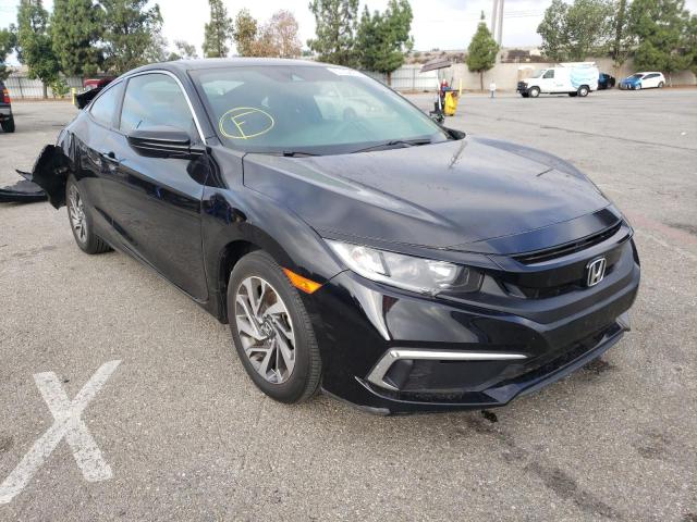 HONDA CIVIC LX 2019 2hgfc4b68kh306227