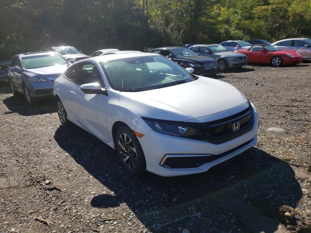 HONDA CIVIC LX 2019 2hgfc4b69kh302025