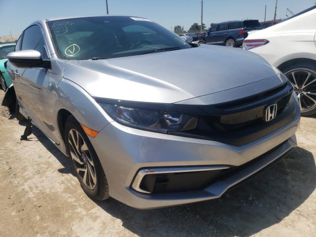 HONDA CIVIC LX 2020 2hgfc4b69lh302625