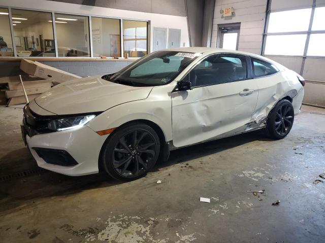 HONDA CIVIC SPOR 2019 2hgfc4b84kh301169