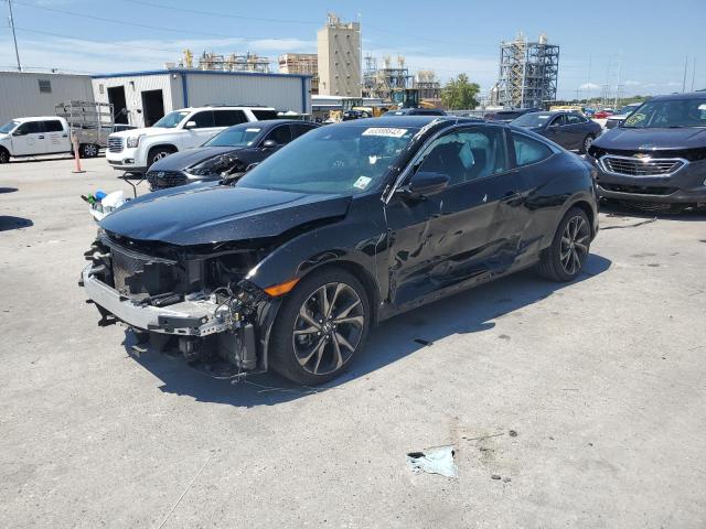 HONDA CIVIC SPOR 2019 2hgfc4b87kh306429