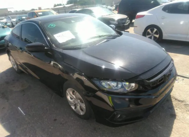 HONDA CIVIC COUPE 2019 2hgfc4b89kh300356