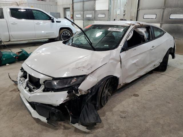 HONDA CIVIC SPOR 2019 2hgfc4b89kh302107