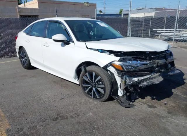 HONDA CIVIC SEDAN 2023 2hgfe1f72ph309420