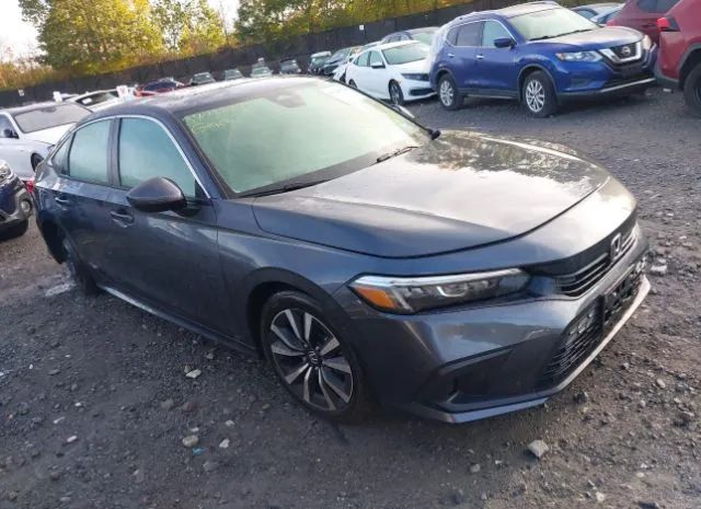 HONDA CIVIC SEDAN 2023 2hgfe1f77ph317559