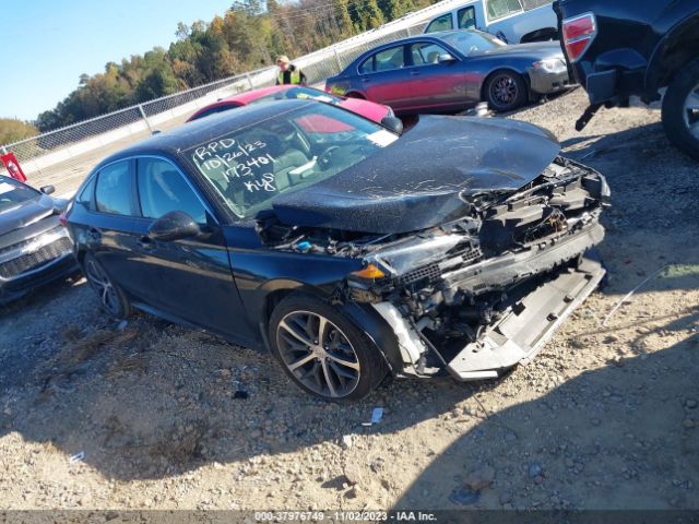 HONDA CIVIC SEDAN 2022 2hgfe1f90nh306918