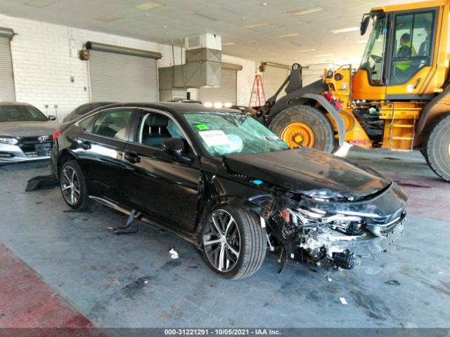 HONDA CIVIC SEDAN 2022 2hgfe1f95nh304629