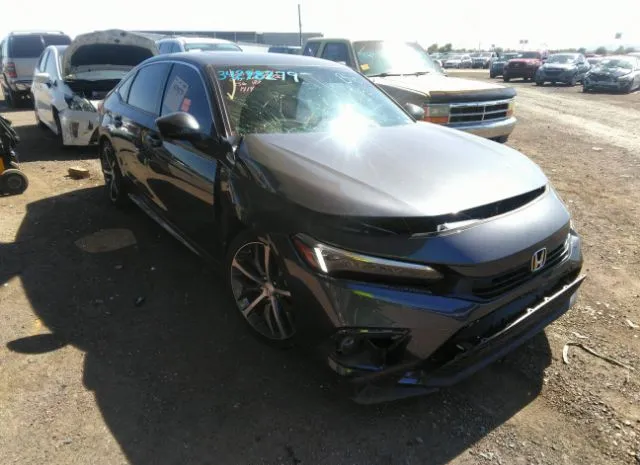 HONDA CIVIC SEDAN 2022 2hgfe1f98nh311414