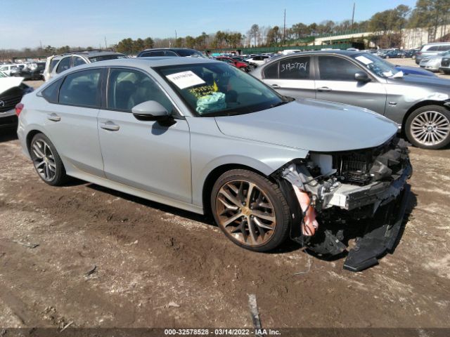 HONDA CIVIC SEDAN 2022 2hgfe1f99nh306769