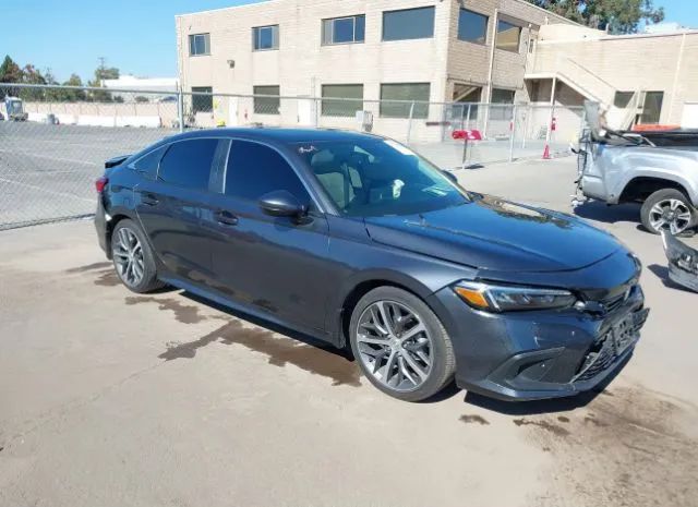 HONDA CIVIC SEDAN 2022 2hgfe1f9xnh316212