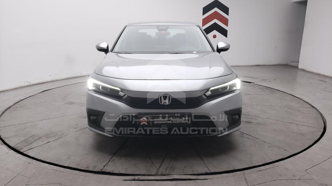 HONDA CIVIC 2022 2hgfe2f21nh530112