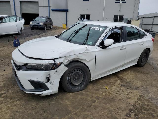 HONDA CIVIC 2022 2hgfe2f22nh505428