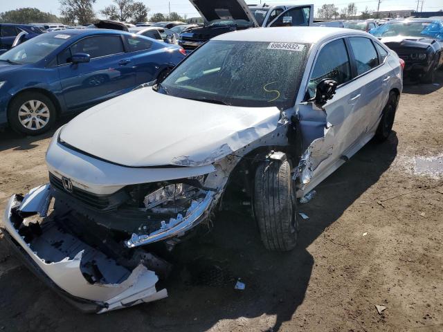 HONDA CIVIC LX 2022 2hgfe2f22nh545783