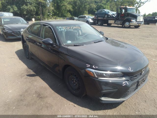 HONDA CIVIC SEDAN 2022 2hgfe2f25nh514348