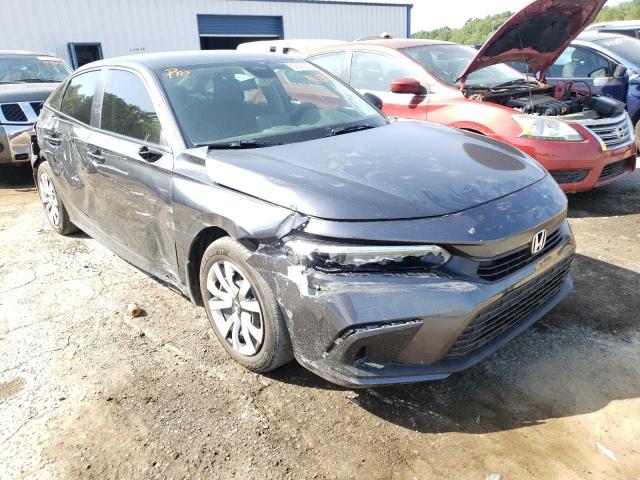 HONDA CIVIC LX 2022 2hgfe2f26nh511801