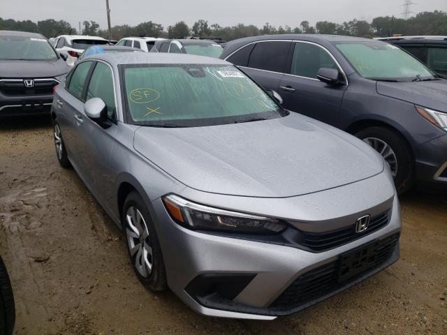 HONDA CIVIC LX 2022 2hgfe2f28nh520757