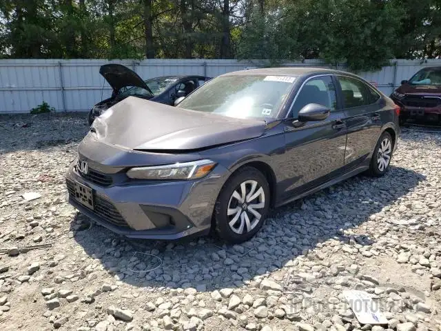 HONDA CIVIC 2022 2hgfe2f28nh529894