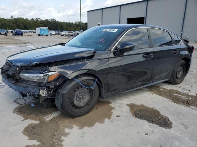 HONDA CIVIC LX 2022 2hgfe2f28nh531466