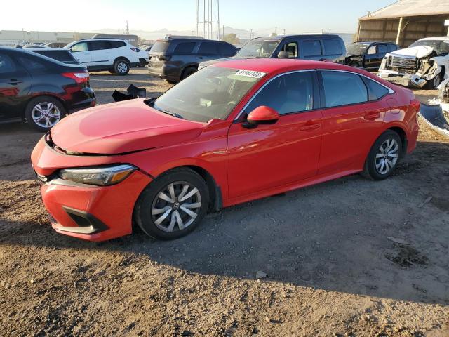 HONDA CIVIC 2022 2hgfe2f28nh536487