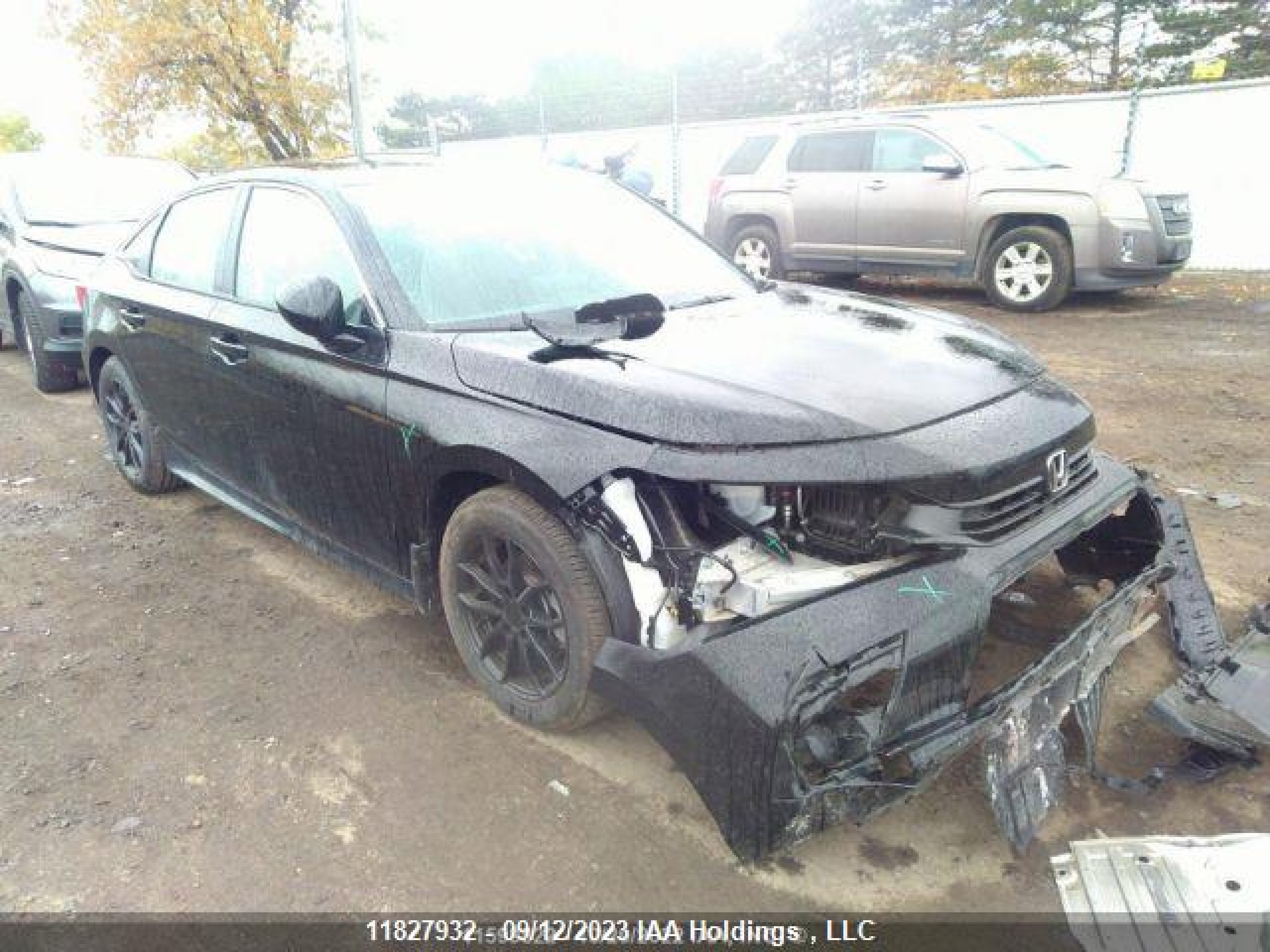 HONDA CIVIC 2022 2hgfe2f2xnh115922