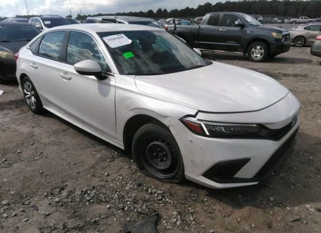 HONDA CIVIC SEDAN 2022 2hgfe2f2xnh511266