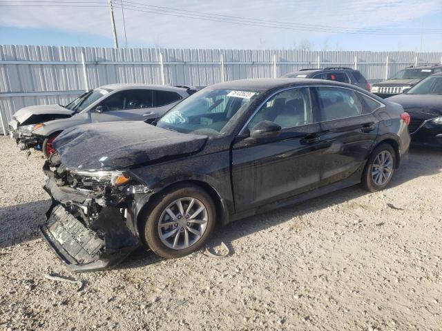 HONDA CIVIC EX 2023 2hgfe2f32ph111357